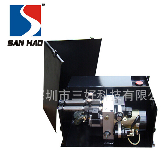 汽車尾板動(dòng)力單元是什么，該怎么維護(hù)？