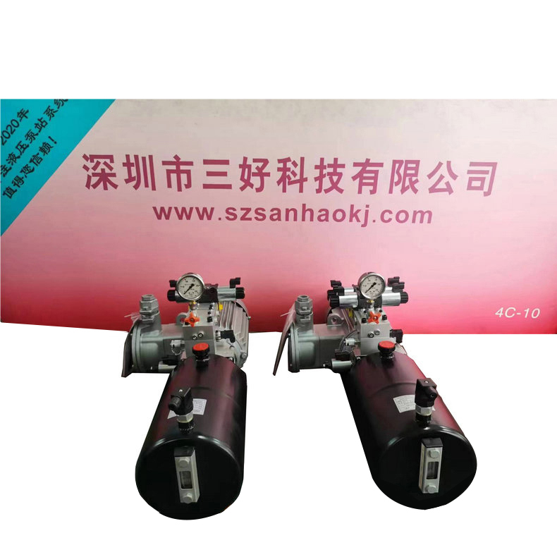 登車橋動(dòng)力單元的結(jié)構(gòu)原理及應(yīng)用場景